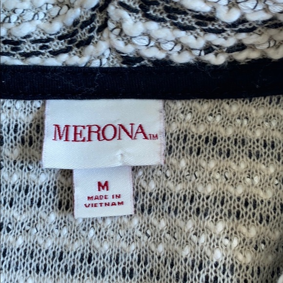 Merono Sweater - Picture 3 of 3